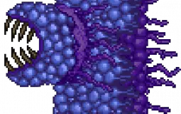 Eternity Mode Bosses