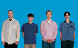 Weezer discog