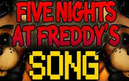 TryHardNinja FNAF Songs Ranked