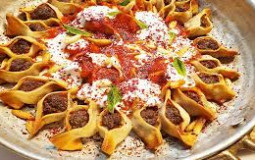 Armenian Food Tier Ranking