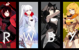 RWBY soundtrack