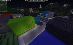 Best place to live in OMS