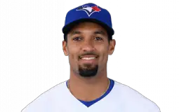 MLB Second Baseman 2022