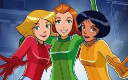 AS GAROTAS MAIS GOSTOSAS DOS DESENHOS