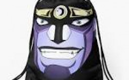 JoJo's Stands