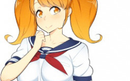 Yandere characters