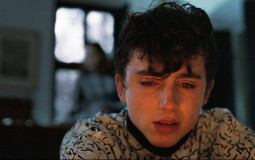 MEN I WOULD LET RUN ME OVER THAN THROW ME OFF A BRIDGE THEN RUN ME OVER AGAIN THEN BURN MY BODY THEN REPEAT OVER AND OVER