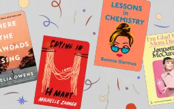 Goodreads Most Popular Books of the Past Decade