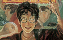 Harry Potter characters