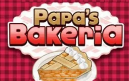 Best Papa's Games