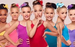Dance moms