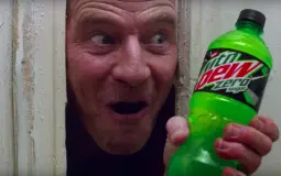 mountain dew