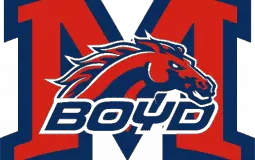 Boyd Navy