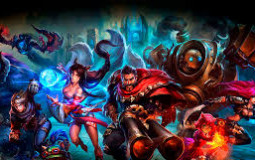 Top Players do Server