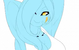 Aim waifus