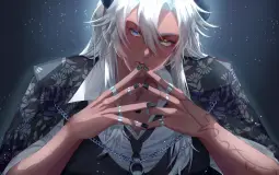 Vtuber Smash or Pass