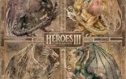 Heroes of might and magic 3 OST