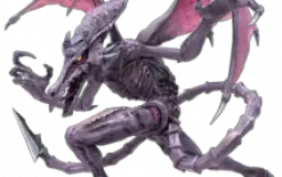 Ridley moves