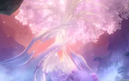 Genshin Impact Characters