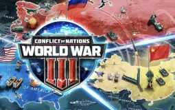 Best country of CON WW3?