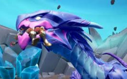 dauntless behemot tier list