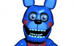 fnaf animatronic hotness