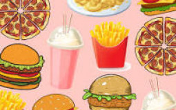 Best fast foods