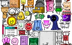 TSTDNE tier list
