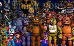 Fnaf