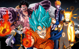 Anime Ranked