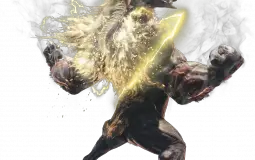 MHW iceborne subs/variants