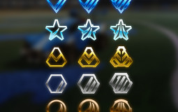 Rank all Ranks