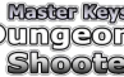 Dungeon Shooter Masks