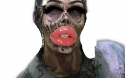 walking dead
