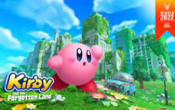 Kirby and the Forgotten Lands Abilities