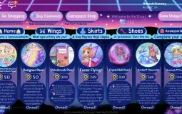 Royale high game passes