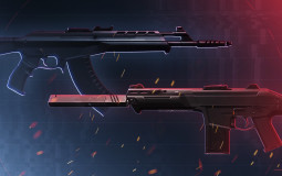 VALORANT Vandal Tier List