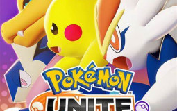 Pokemon Unite