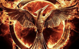 Hunger Games Districts