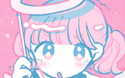 School girls supervisor