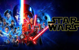 Star Wars characters