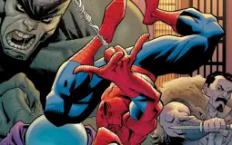 All spider-man post Dan Slott series