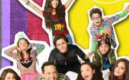 Shows from childhood