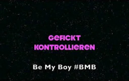 Geflickt Kontrollieren - Pop Earth