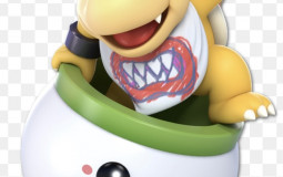 Bowser Jr