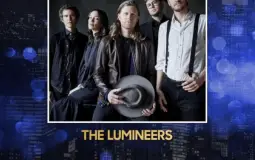 The Lumineer songs