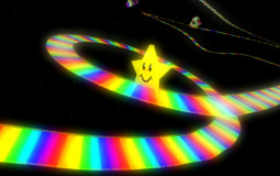 Mario Kart Rainbow Road Tier List