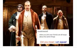 rating my favorite tv shows’ characters