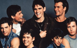 The Outsiders Characters