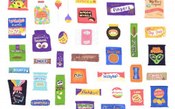 Snacks